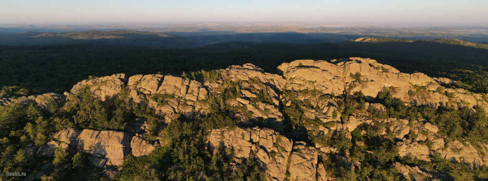 Гора Караташ, Абзелиловский, Башкортостан