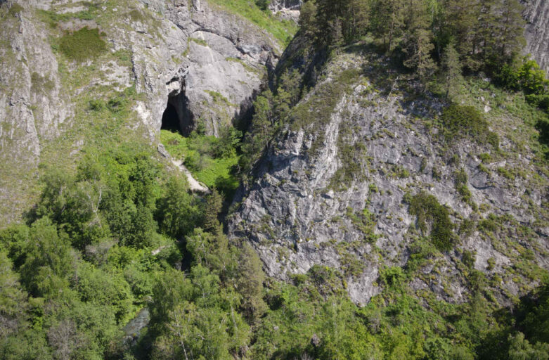 Капова пещера, Башкортостан