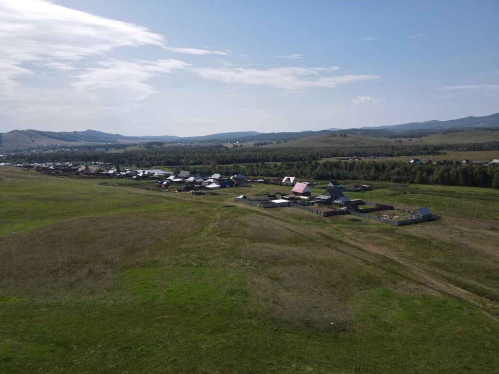деревня Салаватово, Башкортостан, абзелиловский район