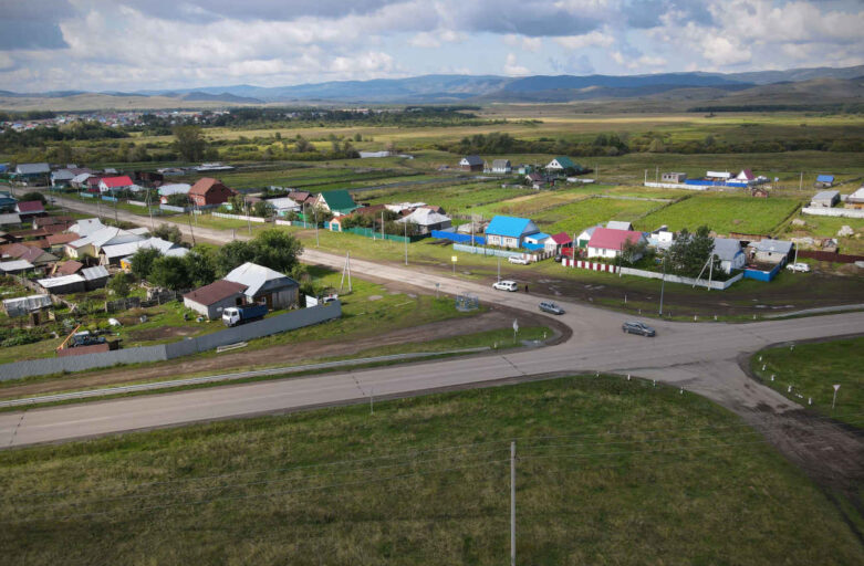 Деревня Таштимерово, Башкирия, Абзелиловский район