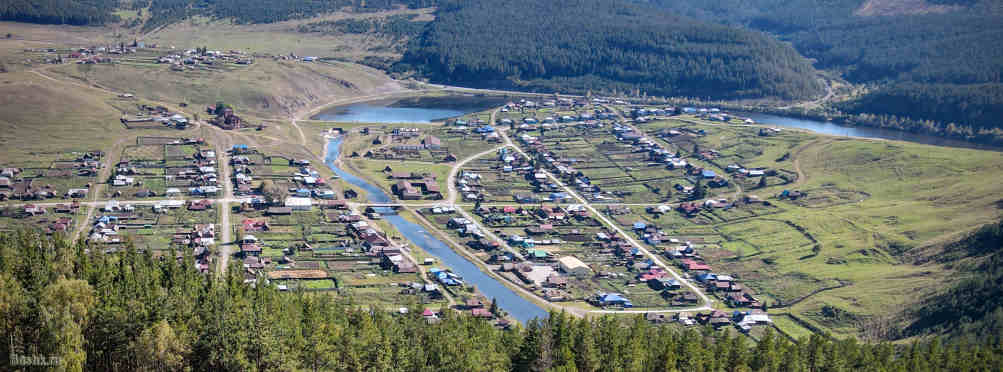 Село Кага, Белорецкий, Башкортостан
