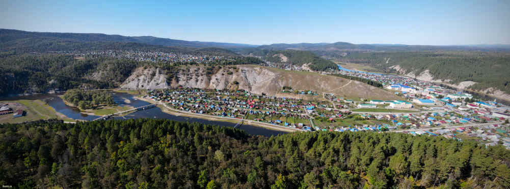 Село Старосубхангулово, Белорецкий район, Башкортостан