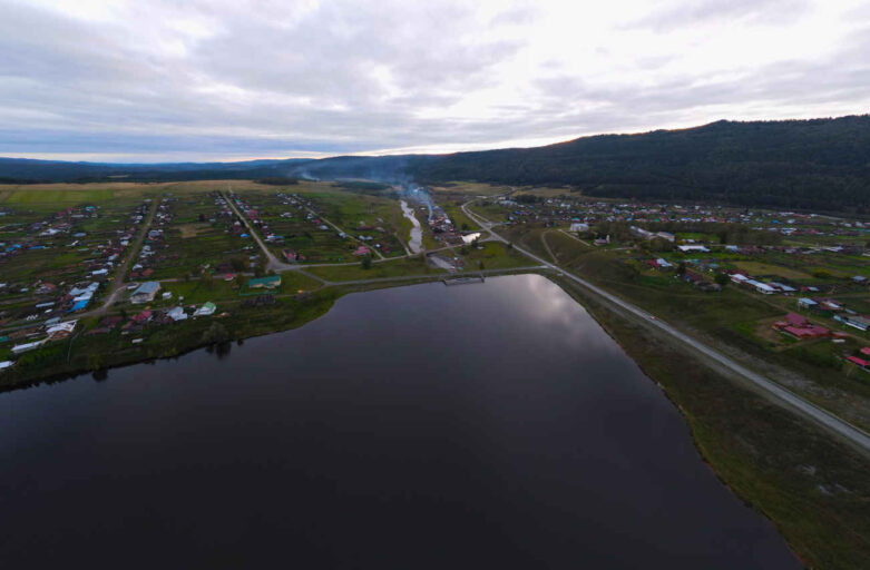 село Узян, Белорецкий район, Башкортостан