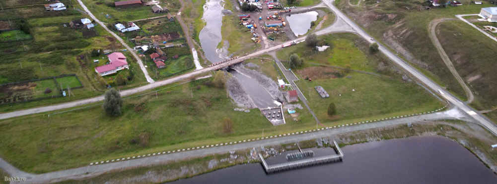 Село Узян, Белорецкий район, Башкортостан