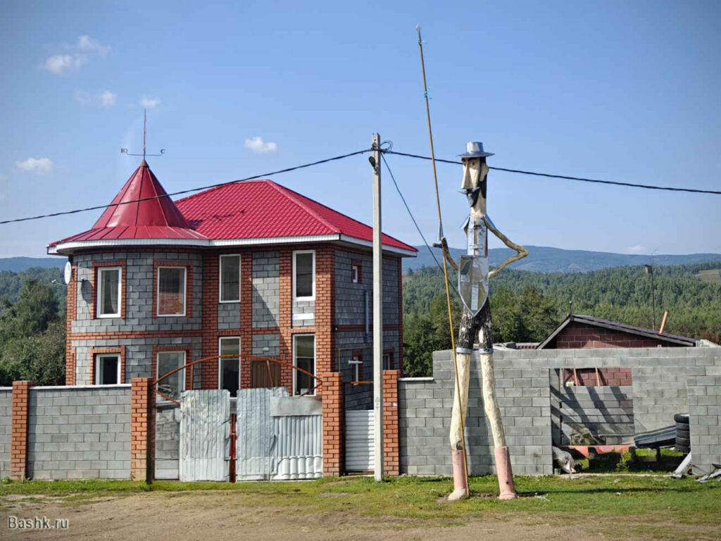 Воин Кужаново