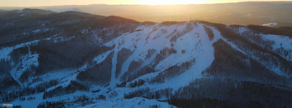 ГЛЦ Абзаково, Башкортостан