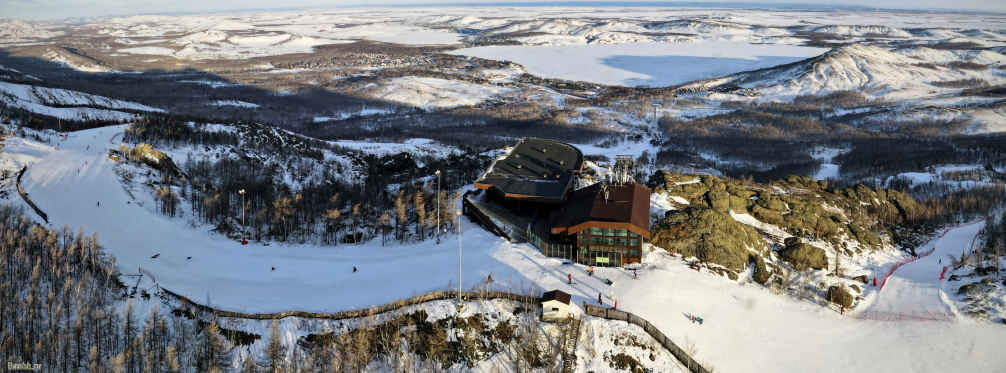 ГЛЦ Банное, Башкортостан