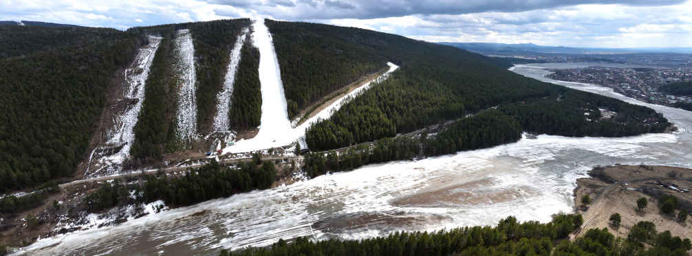 ГЛЦ Мраткино, Башкортостан