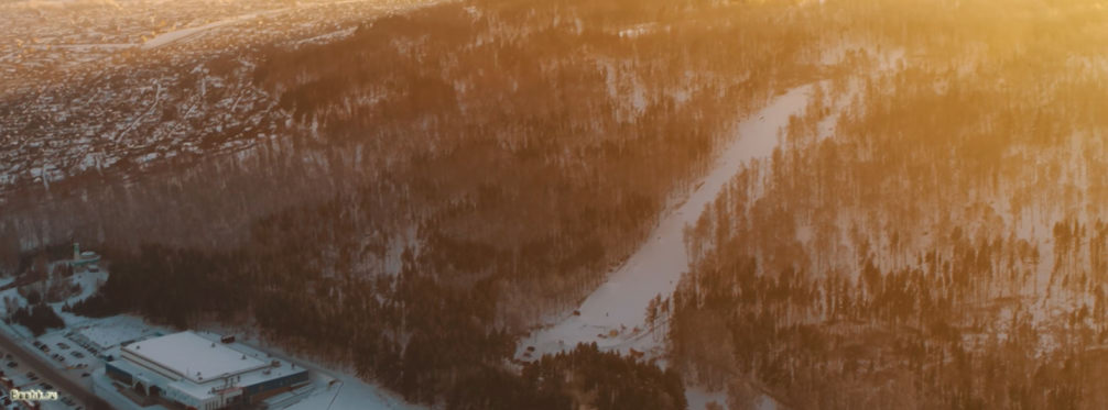 ГЛЦ Родео парк, Учалы