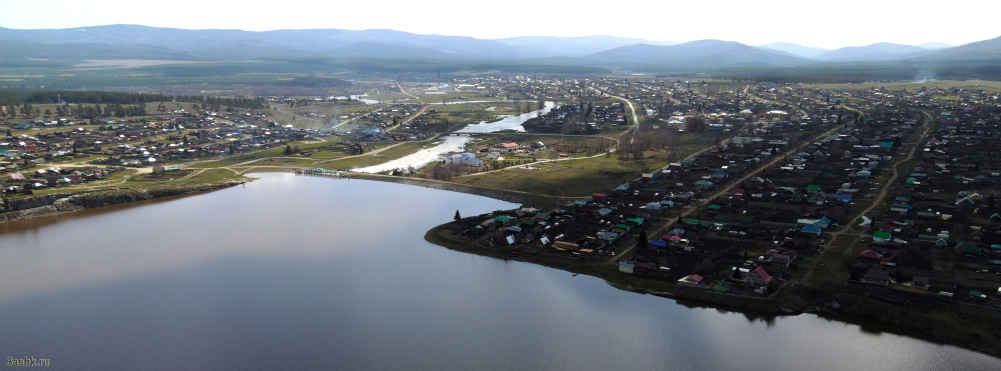 Тирлян, Белорецкий, Башкортостан