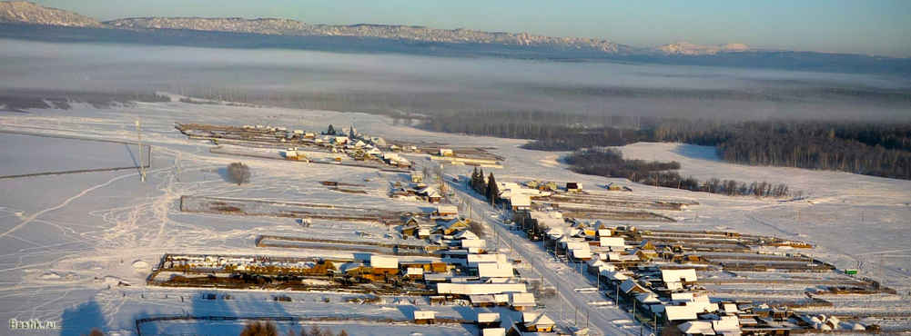Село Николаевка, Белорецкий, Башкирия