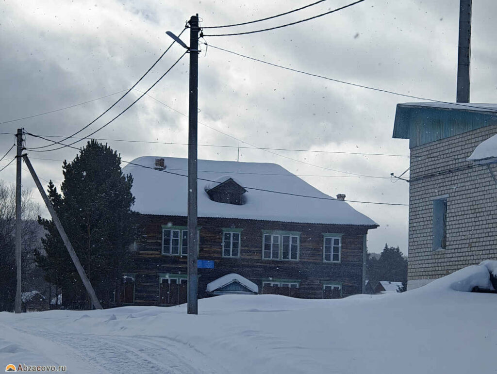 Дома в селе Верхнеаршинский, Белорецкий